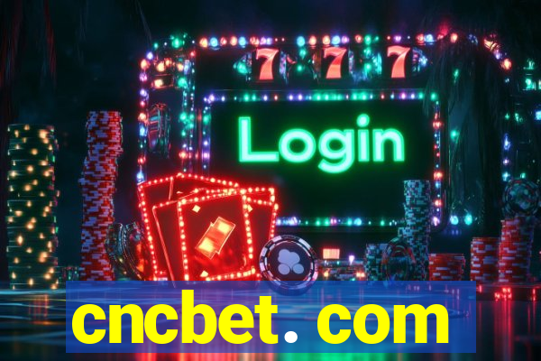 cncbet. com